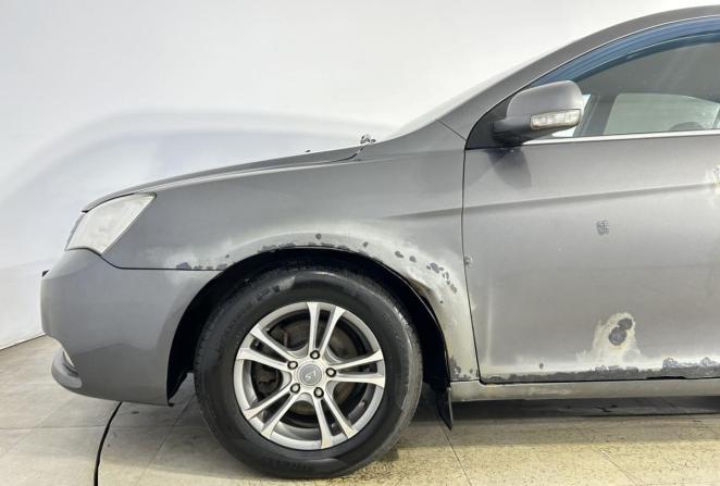 Geely Emgrand EC7 с пробегом 2013 года, цена 185 000 рублей, 211253 км, седан, Автокод Объявления