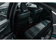 Toyota Camry IX (XV80) China Market Москва  - изображение 43