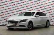 Hyundai Genesis II Сургут  - изображение 36