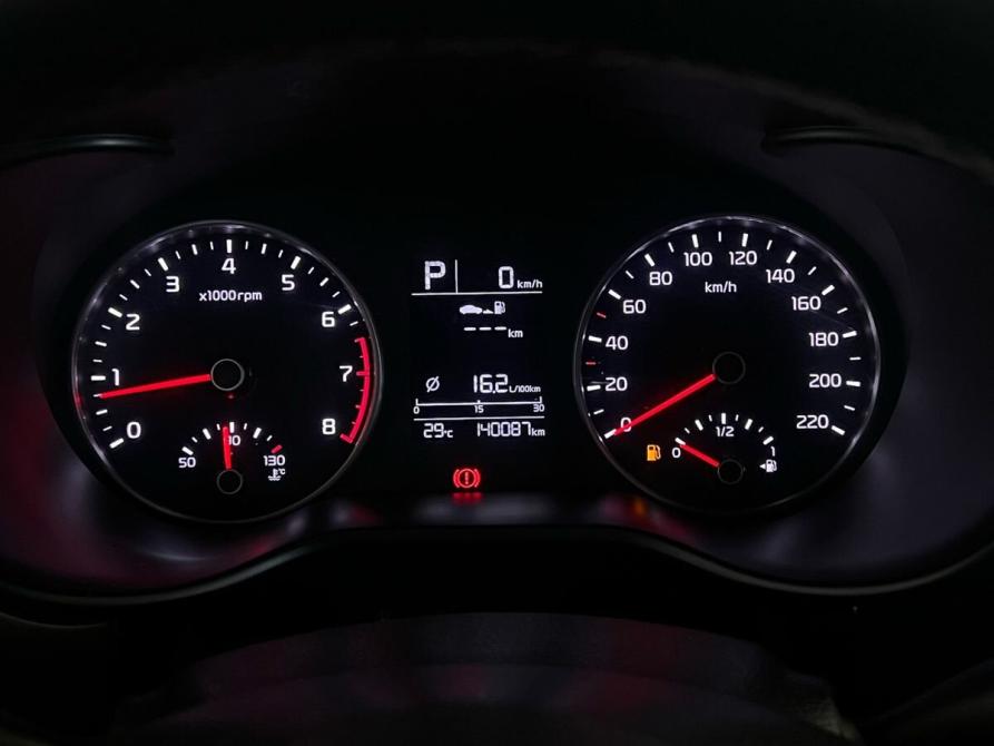 Kia Rio IV Волгоград  - изображение 7