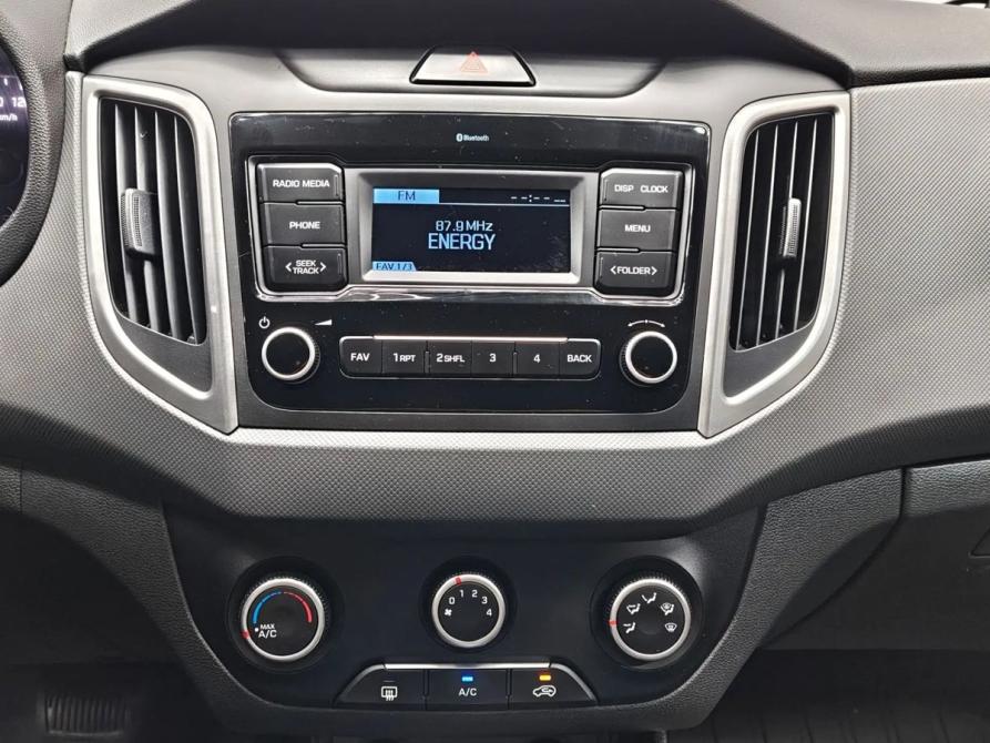 Hyundai Creta I Рестайлинг Воронеж  - изображение 15