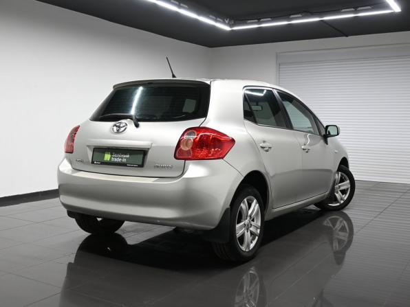 Toyota Auris I с пробегом 2007 года, цена 785 000 рублей, 157336 км, хэтчбек, Автокод Объявления