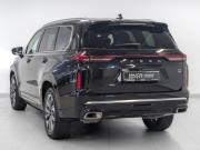 Exeed VX I Рестайлинг Санкт-Петербург  - изображение 37