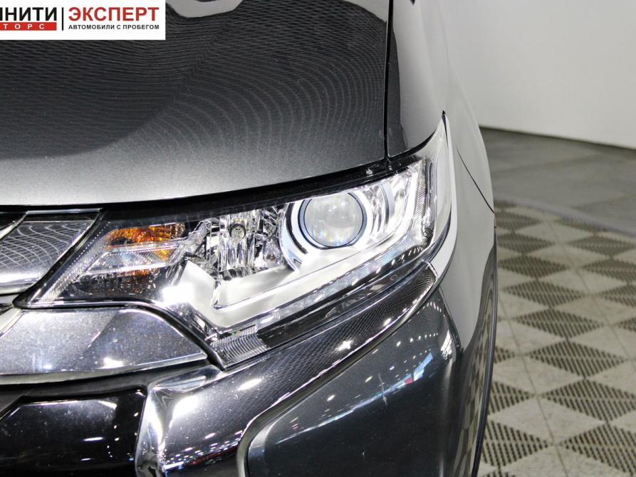 Mitsubishi Outlander III Рестайлинг 3 Белгород  - изображение 9