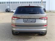 Skoda Kodiaq I Рестайлинг Набережные Челны  - изображение 33