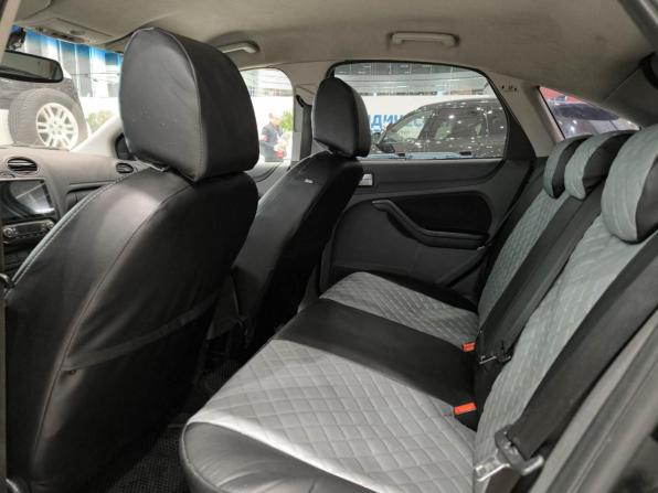 Ford Focus II с пробегом 2005 года, цена 200 000 рублей, 284861 км, хэтчбек, Автокод Объявления