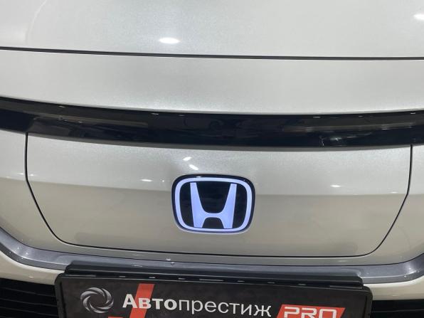 Honda e:NS1 с пробегом 2022 года, цена 2 780 000 рублей, 617 км, внедорожник, Автокод Объявления