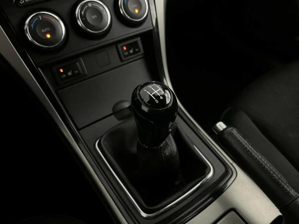 Mazda 6 II (GH) Рестайлинг с пробегом 2011 года, цена 949 000 рублей, 191999 км, седан, Автокод Объявления