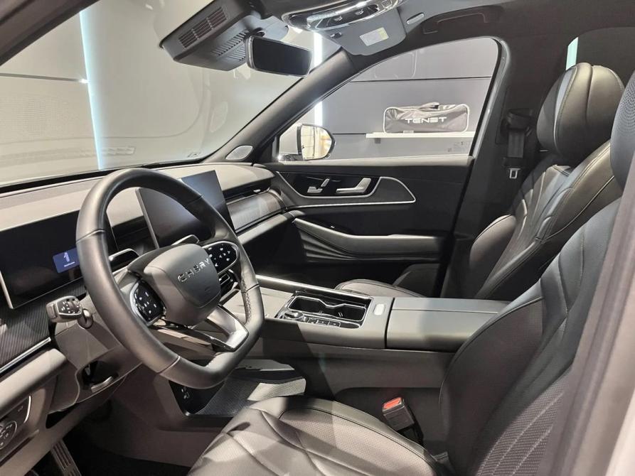 Chery Tiggo 9 I Новосибирск  - изображение 25