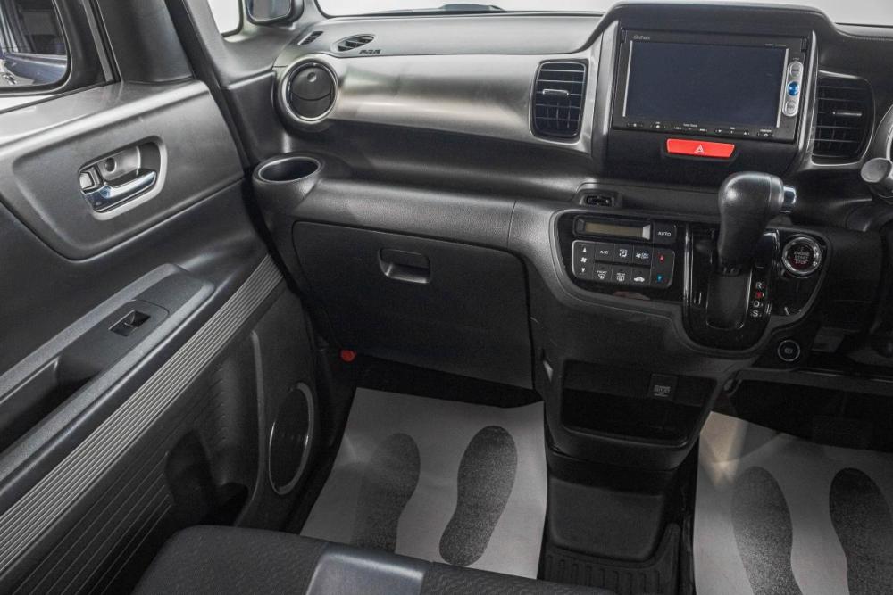 Honda N-BOX Slash I Барнаул  - изображение 22