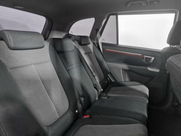 Hyundai Santa Fe II с пробегом 2006 года, цена 845 000 рублей, 228264 км, внедорожник, Автокод Объявления