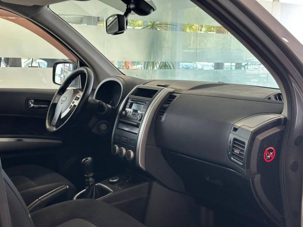Nissan X-Trail II Рестайлинг с пробегом 2014 года, цена 1 375 000 рублей, 282763 км, внедорожник, Автокод Объявления