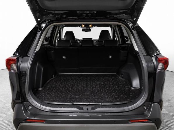 Toyota RAV4 V (XA50) с пробегом 2020 года, цена 2 850 000 рублей, 183334 км, внедорожник, Автокод Объявления