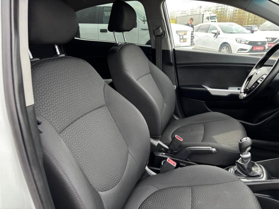 Kia Rio III Рестайлинг Набережные Челны  - изображение 22
