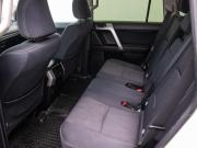 Toyota Land Cruiser Prado 150 Series Рестайлинг 2 Москва  - изображение 28