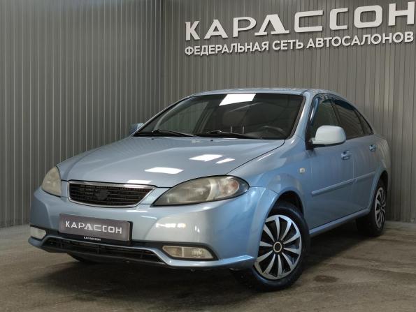 Ravon Gentra с пробегом 2017 года, цена 650 000 рублей, 114235 км, седан, Автокод Объявления
