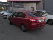 Lada (ВАЗ) Granta I Челябинск  - изображение 40