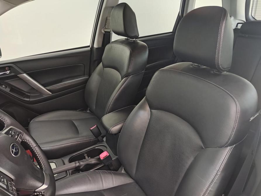 Subaru Forester IV Барнаул  - изображение 17