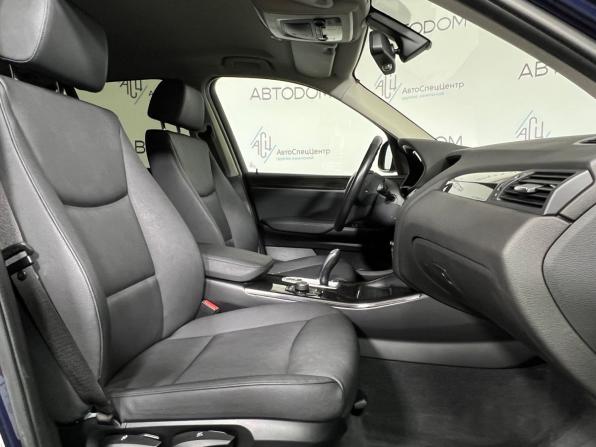 BMW X3 II (F25) Рестайлинг с пробегом 2014 года, цена 2 097 000 рублей, 196634 км, внедорожник, Автокод Объявления