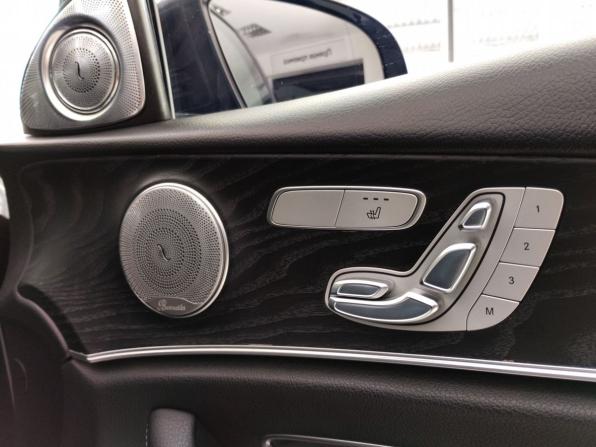 Mercedes-Benz E-Класс V (W213 S213 C238) с пробегом 2017 года, цена 2 800 000 рублей, 276325 км, седан, Автокод Объявления