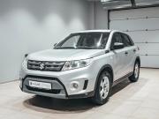 Suzuki Vitara II Екатеринбург  - изображение 18