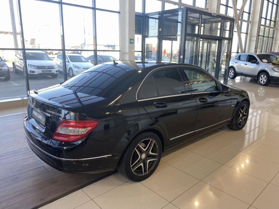 Mercedes-Benz C-Класс III (W204) Саратов  - изображение 6