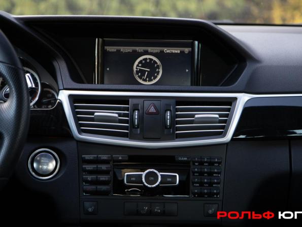 Mercedes-Benz E-Класс IV (W212 S212 C207) с пробегом 2012 года, цена 2 490 000 рублей, 110250 км, седан, Автокод Объявления
