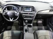 Hyundai Sonata VII (LF) Рестайлинг Ростов-на-Дону  - изображение 34