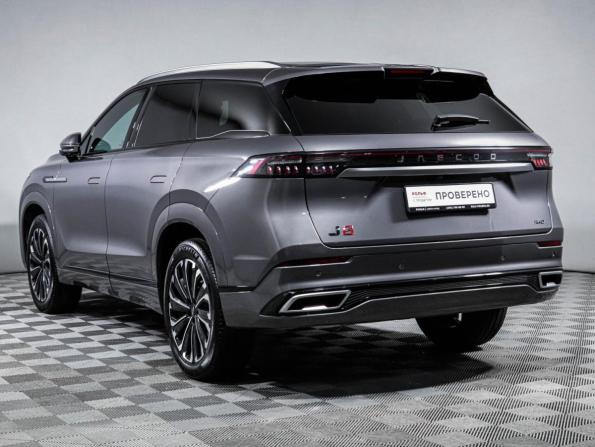 Jaecoo J8 с пробегом 2024 года, цена 3 225 000 рублей, 18982 км, внедорожник, Автокод Объявления