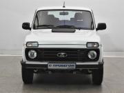 Lada (ВАЗ) Niva Legend Москва  - изображение 15