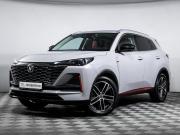 Changan CS55 Plus II Москва  - изображение 20