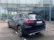 Mercedes-Benz GLC I (X253) Воронеж  - изображение 24