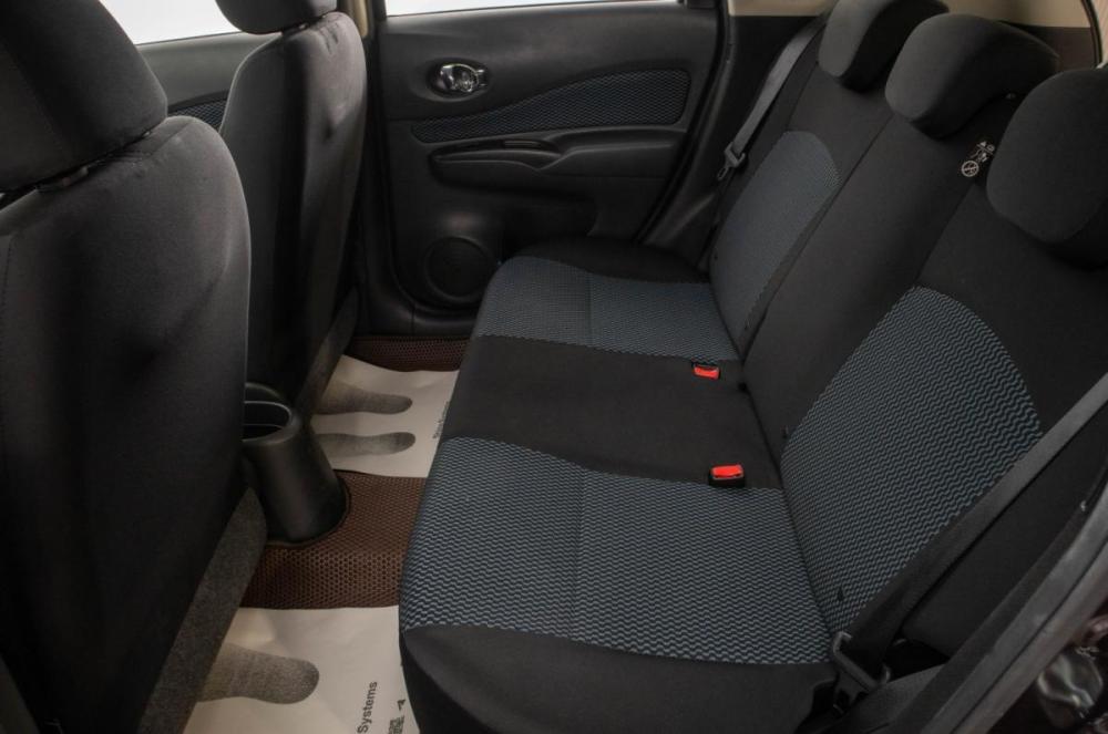 Nissan Note II Барнаул  - изображение 22