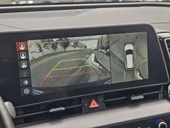 Kia Sportage V с пробегом 2022 года, цена 3 350 000 рублей, 52198 км, внедорожник, Автокод Объявления