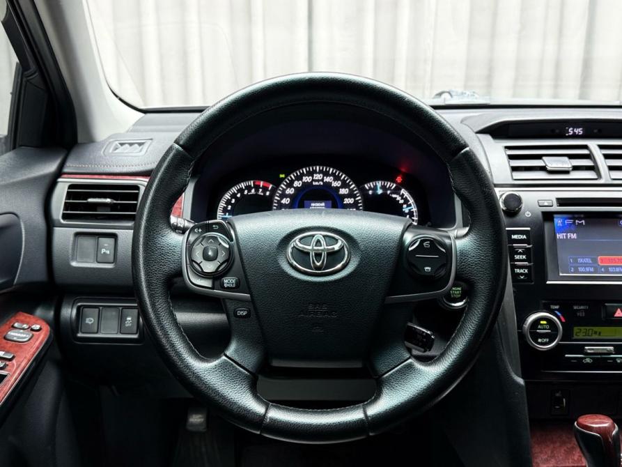 Toyota Camry VII (XV50) Ижевск  - изображение 20