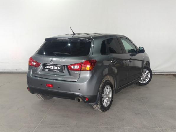 Mitsubishi ASX I Рестайлинг с пробегом 2014 года, цена 1 150 000 рублей, 149415 км, внедорожник, Автокод Объявления