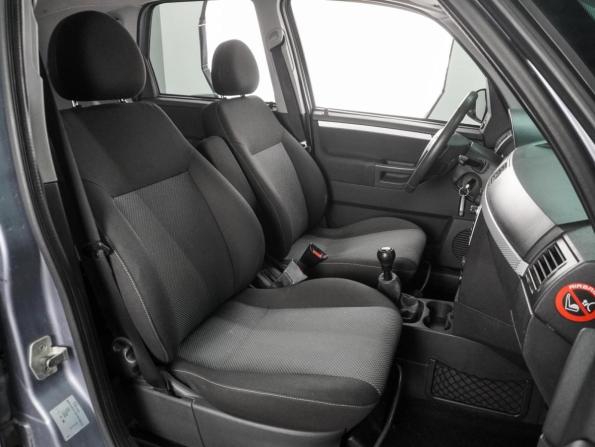 Opel Meriva A Рестайлинг с пробегом 2007 года, цена 399 000 рублей, 318131 км, компактвэн, Автокод Объявления
