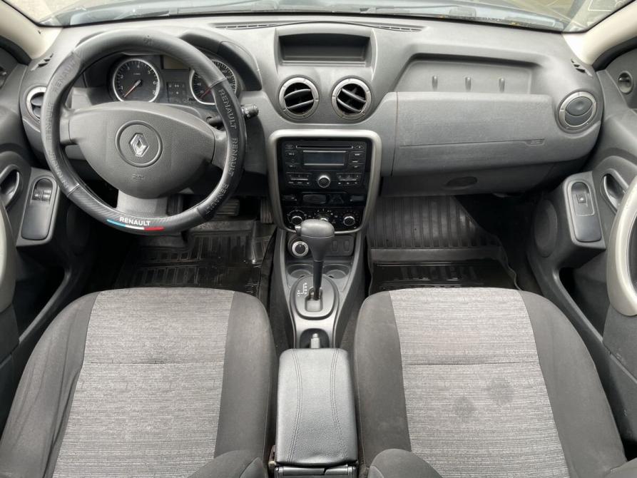 Renault Duster I Москва  - изображение 10