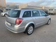 Opel Astra H Рестайлинг Пермь  - изображение 8