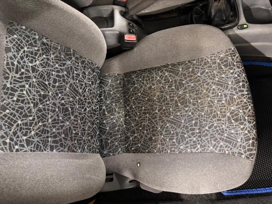 Chevrolet Lanos I Екатеринбург  - изображение 25