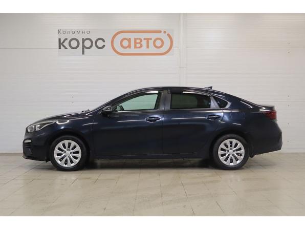 Kia Cerato IV с пробегом 2018 года, цена 1 369 000 рублей, 229312 км, седан, Автокод Объявления