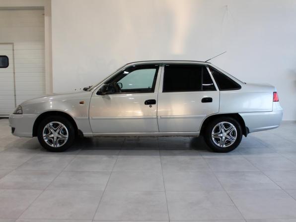 Daewoo Nexia I Рестайлинг с пробегом 2010 года, цена 340 000 рублей, 111400 км, седан, Автокод Объявления