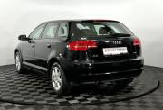 Audi A3 II (8P) Рестайлинг 2 Нижний Новгород  - изображение 31
