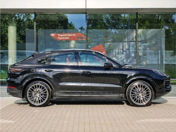 Porsche Cayenne III с пробегом 2022 года, цена 10 700 000 рублей, 33851 км, внедорожник, Автокод Объявления