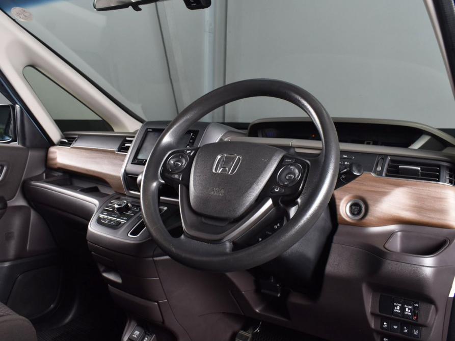 Honda Freed II Рестайлинг Кемерово  - изображение 6