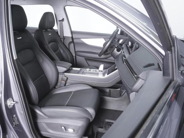 Chery Tiggo 7 Pro Max I с пробегом 2023 года, цена 2 019 000 рублей, 36453 км, внедорожник, Автокод Объявления
