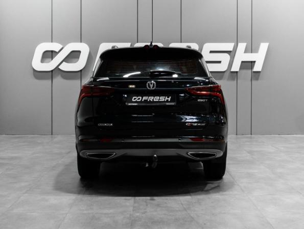 Changan CS75 Plus I Рестайлинг с пробегом 2023 года, цена 1 720 000 рублей, 156199 км, внедорожник, Автокод Объявления