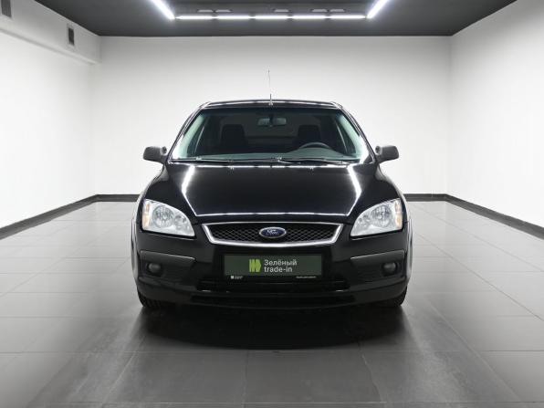 Ford Focus II с пробегом 2006 года, цена 450 000 рублей, 288769 км, седан, Автокод Объявления