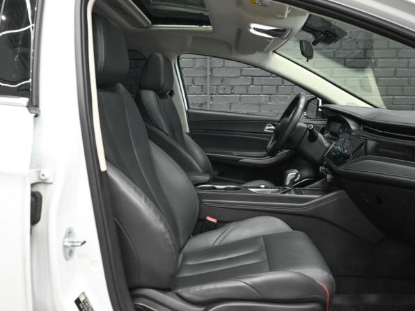 Omoda S5 с пробегом 2023 года, цена 1 150 000 рублей, 45219 км, седан, Автокод Объявления