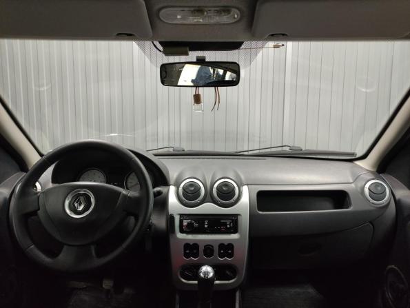 Renault Sandero I с пробегом 2011 года, цена 350 000 рублей, 239416 км, хэтчбек, Автокод Объявления